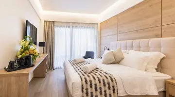 Hotel Acandia