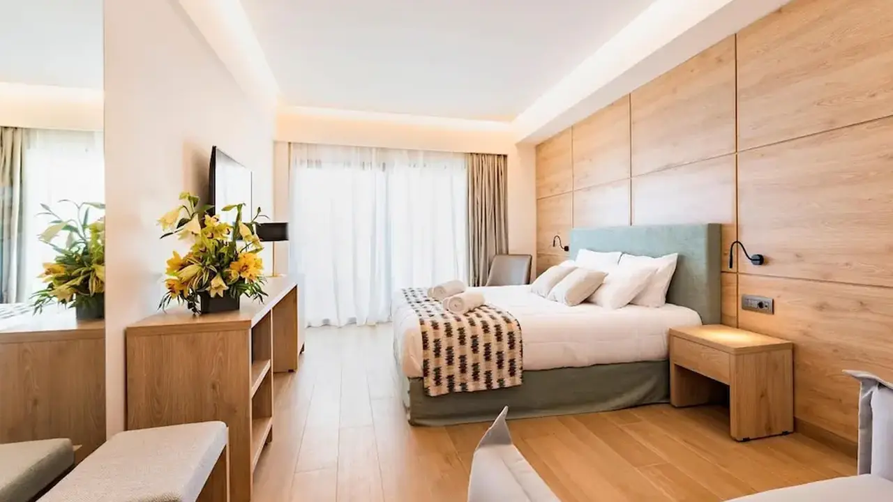 Hotel Acandia
