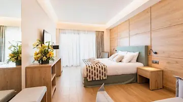 Hotel Acandia