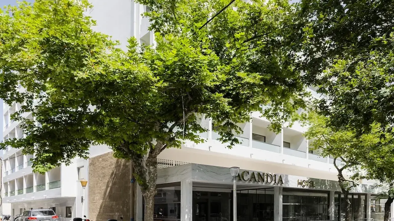 Hotel Acandia