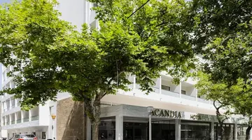 Hotel Acandia