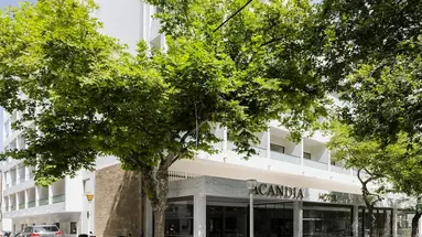 Hotel Acandia