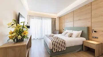 Hotel Acandia