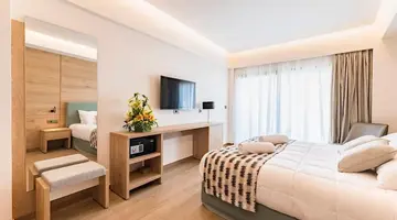 Hotel Acandia