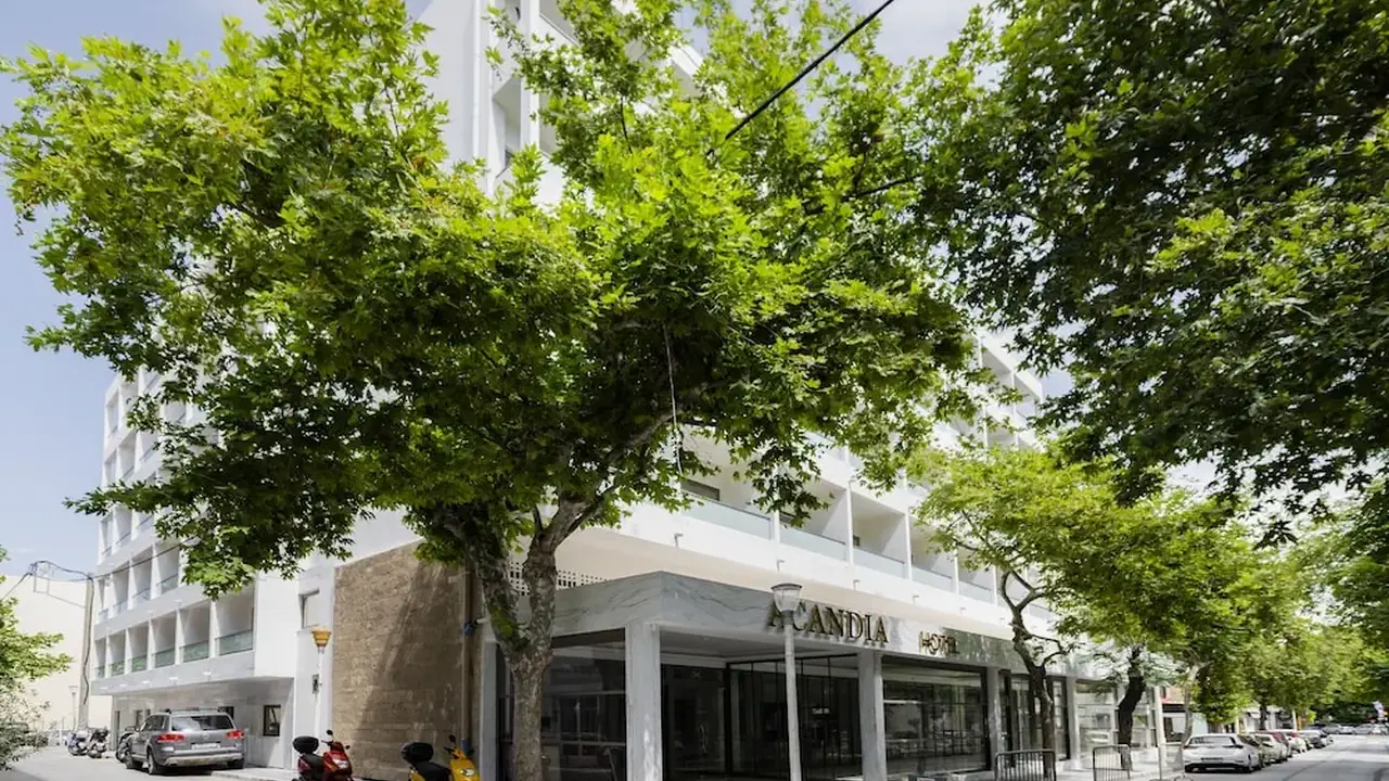 Hotel Acandia