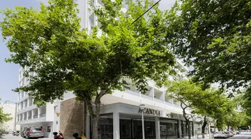 Hotel Acandia