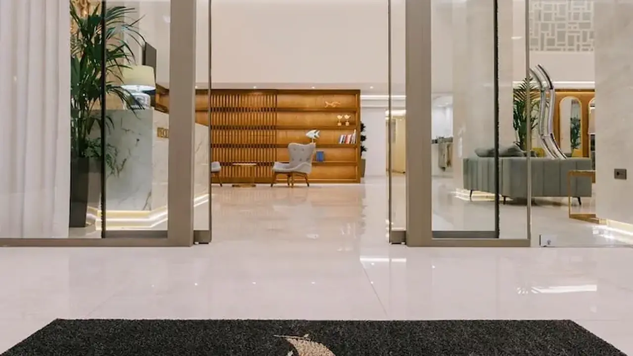 Hotel Acandia