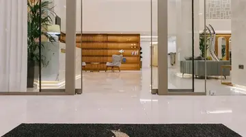 Hotel Acandia