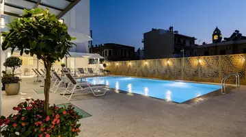 Hotel Acandia
