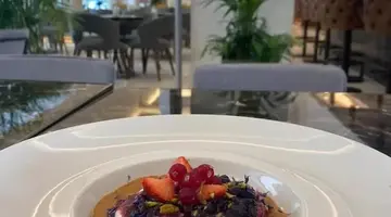 Hotel Acandia