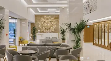 Hotel Acandia
