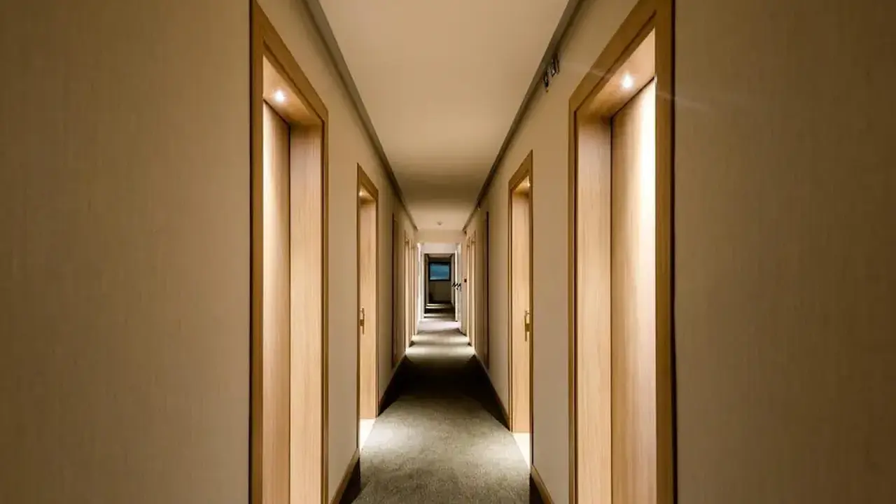 Hotel Acandia