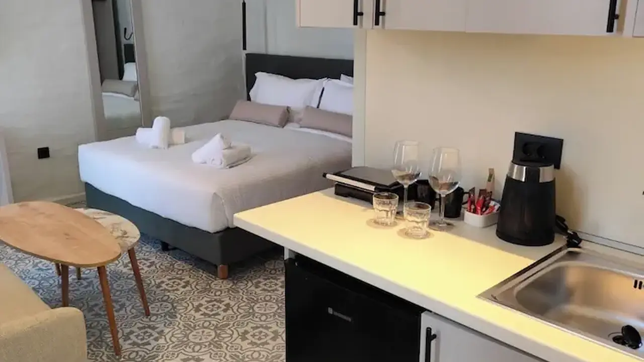 Hotel Acandia