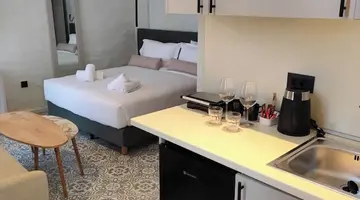 Hotel Acandia