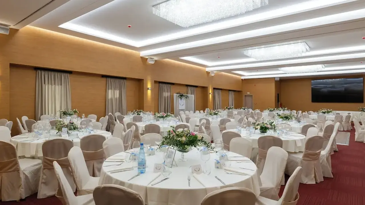 Hotel Acandia