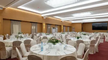 Hotel Acandia