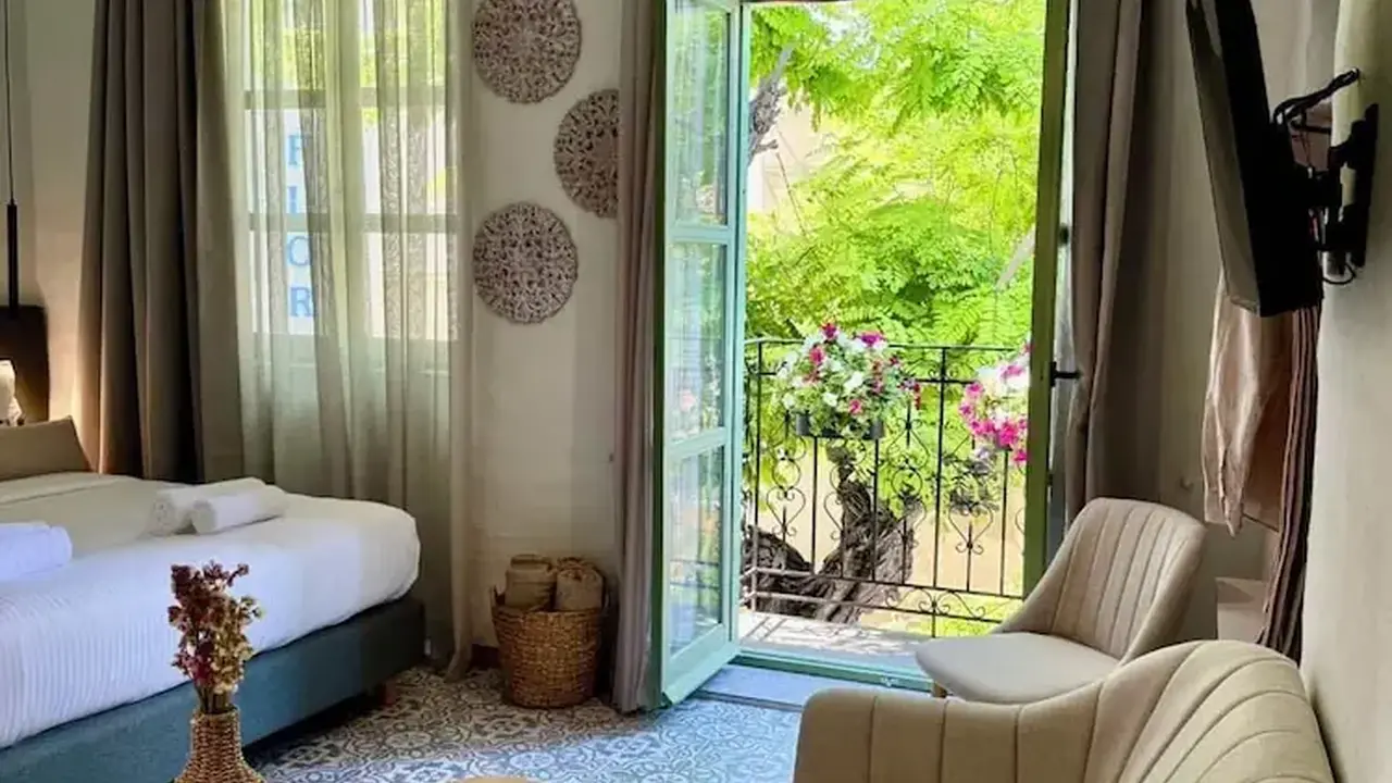 Hotel Acandia