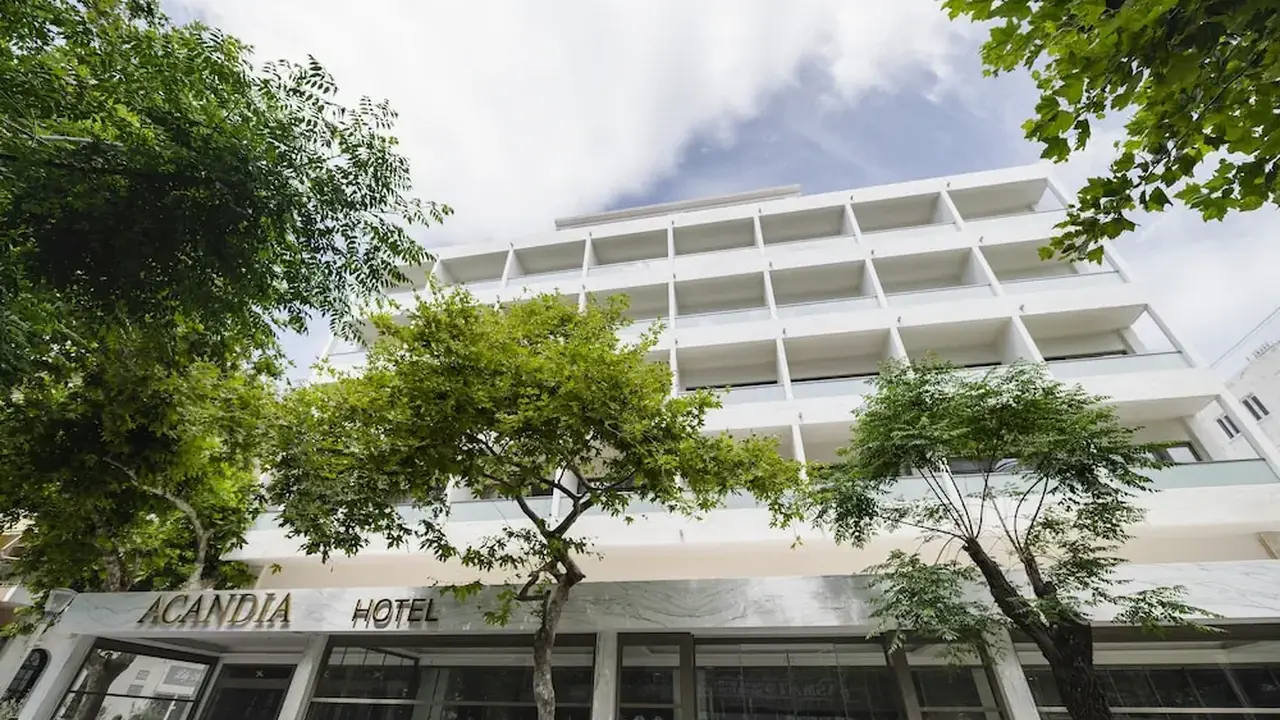 Hotel Acandia