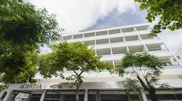 Hotel Acandia