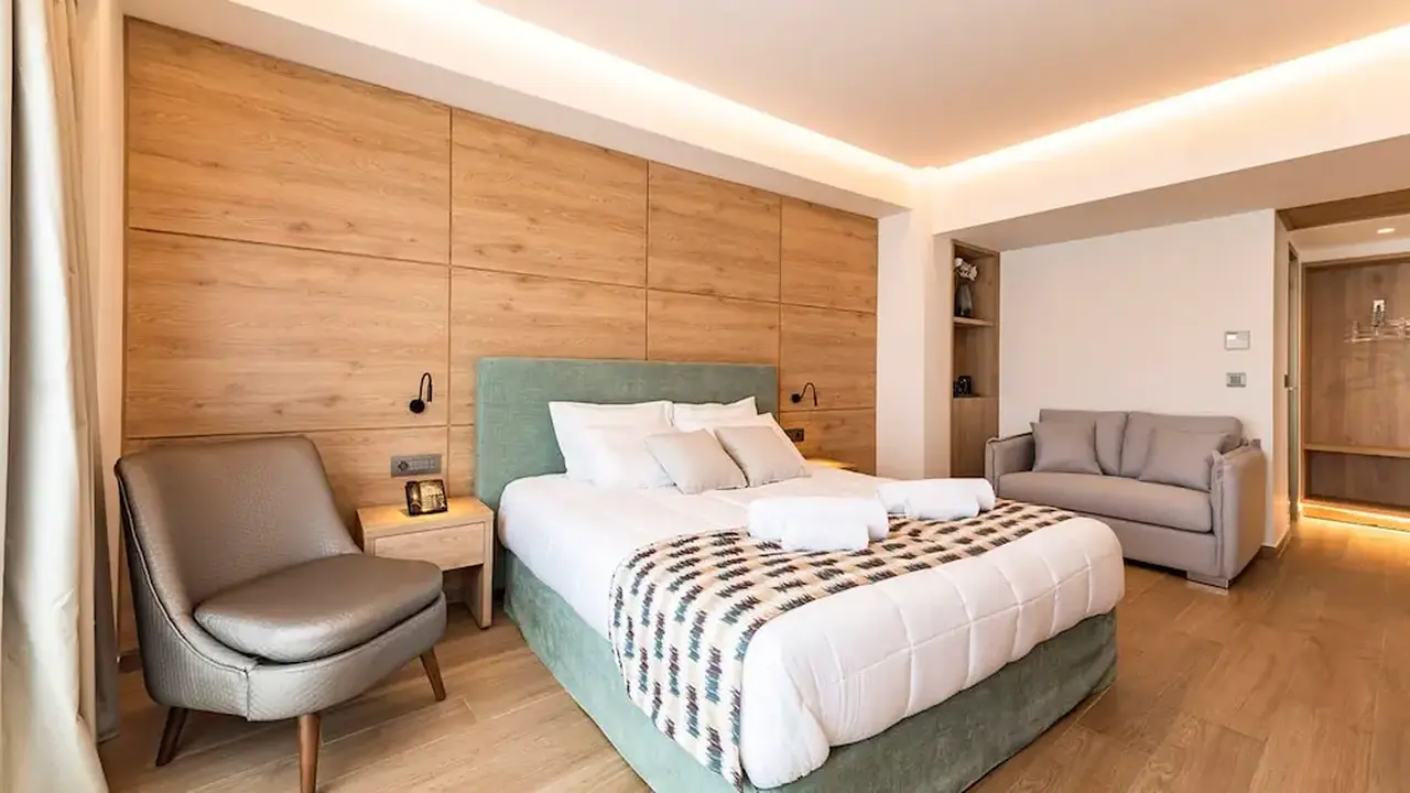 Hotel Acandia
