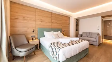 Hotel Acandia