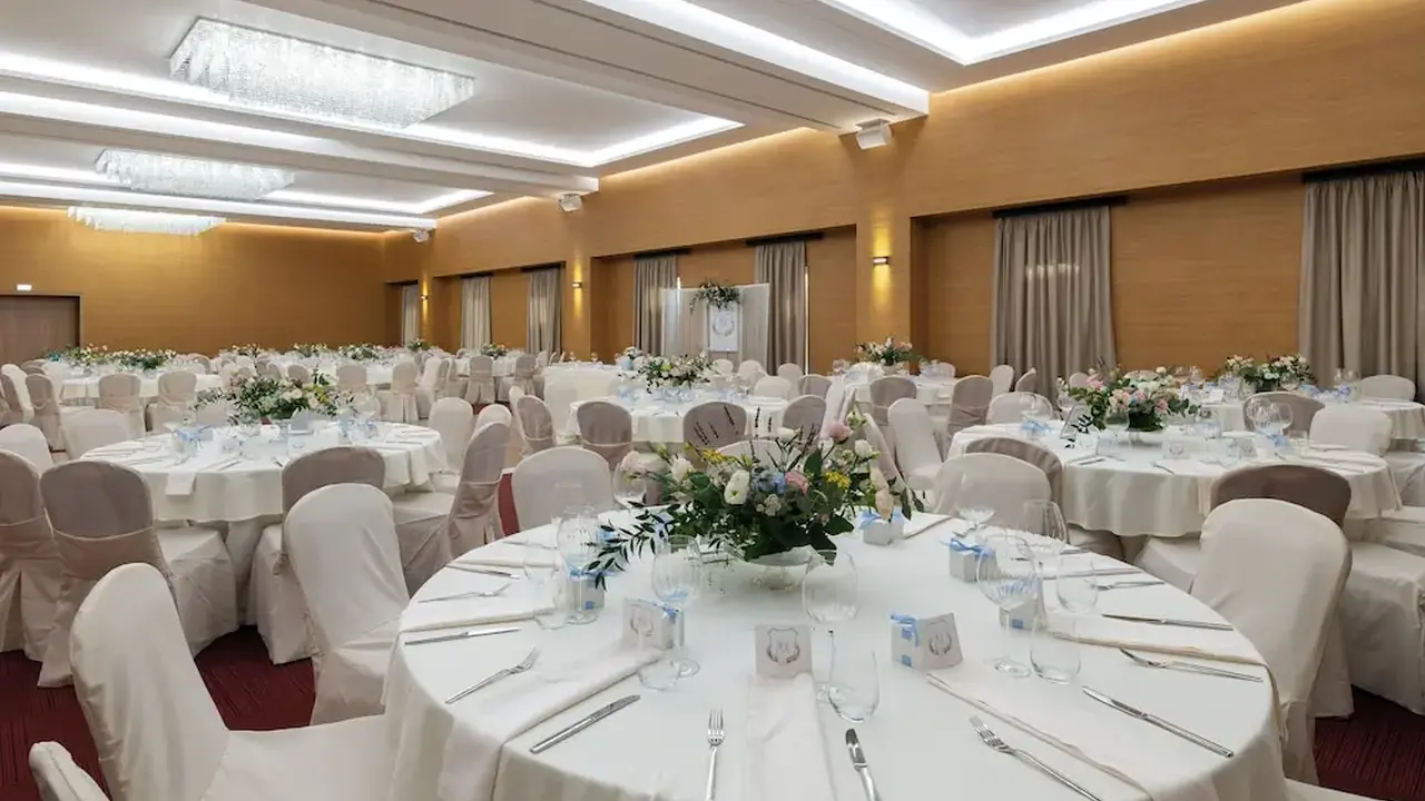 Hotel Acandia