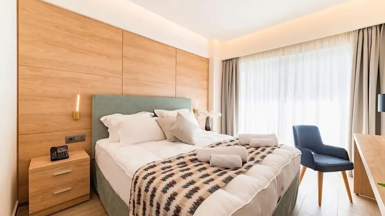 Hotel Acandia
