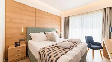 Hotel Acandia