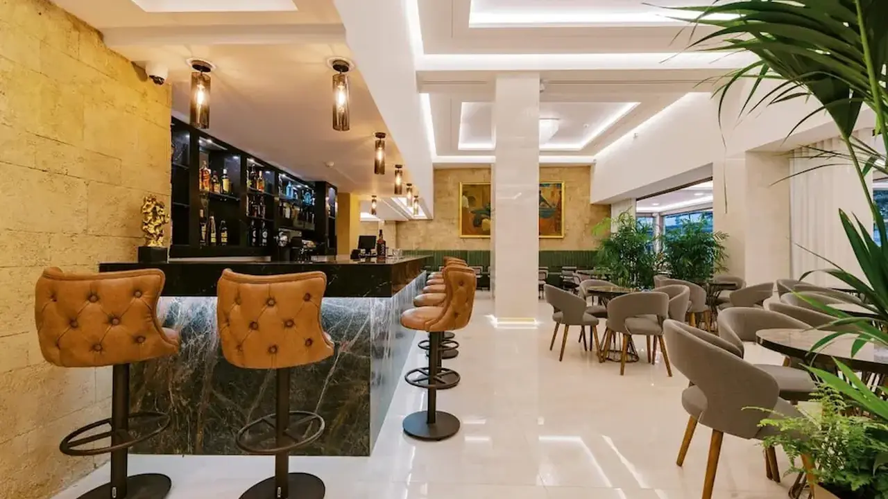 Hotel Acandia