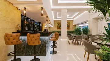 Hotel Acandia