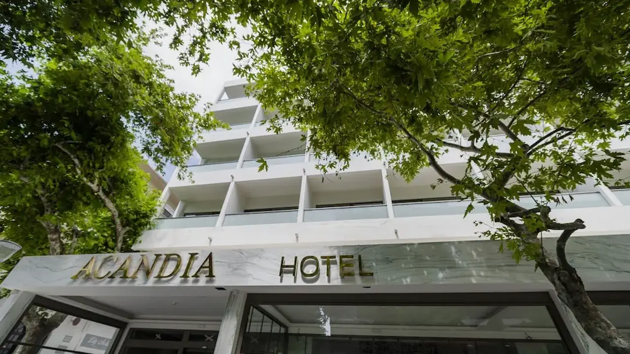 Hotel Acandia