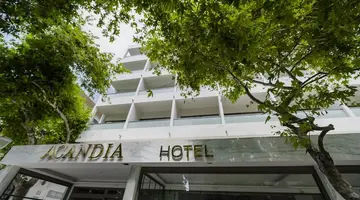 Hotel Acandia