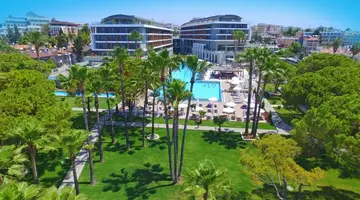 Hotel Acanthus & Cennet Barut Collection