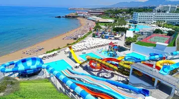 Hotel Acapulco Resort Convention & Spa
