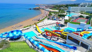 Hotel Acapulco Resort Convention & Spa