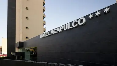 Hotel Acapulco