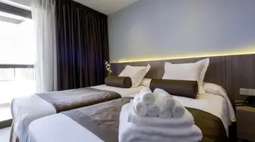 Hotel Acapulco