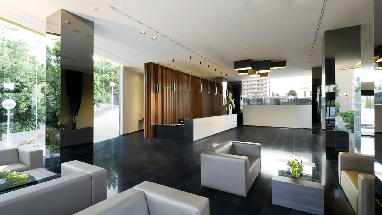 Hotel Acapulco