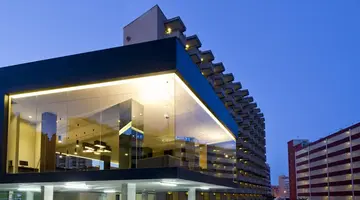 Hotel Acapulco