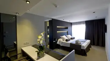 Hotel Acapulco