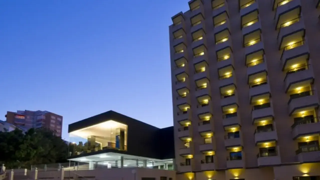 Hotel Acapulco