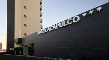 Hotel ACapulco