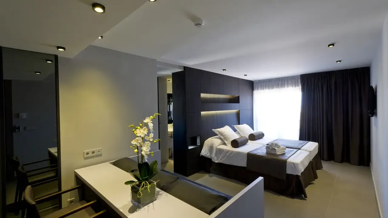 Hotel Acapulco
