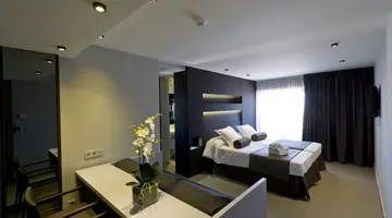 Hotel Acapulco