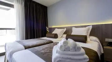 Hotel Acapulco