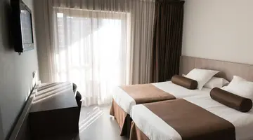Hotel Acapulco