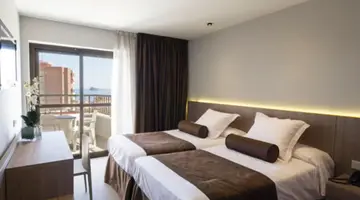 Hotel Acapulco