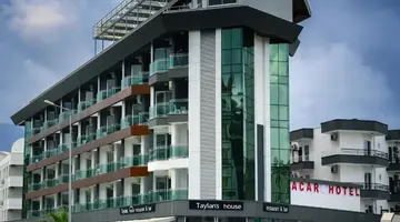 Hotel Acar Alanya
