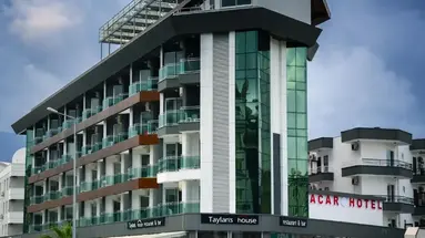 Hotel Acar Alanya