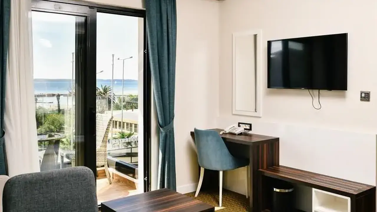 Hotel ACD Wellnes & Spa